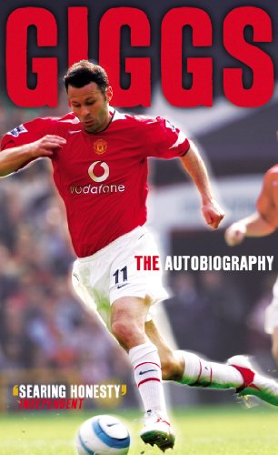 Book Giggs: The Autobiography free