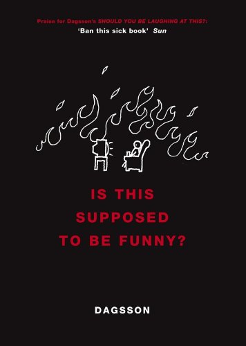 Book Is This Supposed to be Funny? free