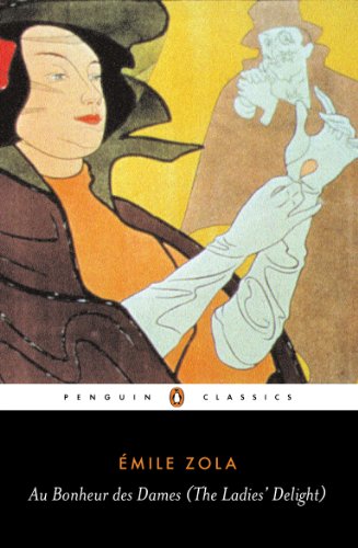 Book Au Bonheur des Dames (The Ladies' Delight) (Penguin Classics) free