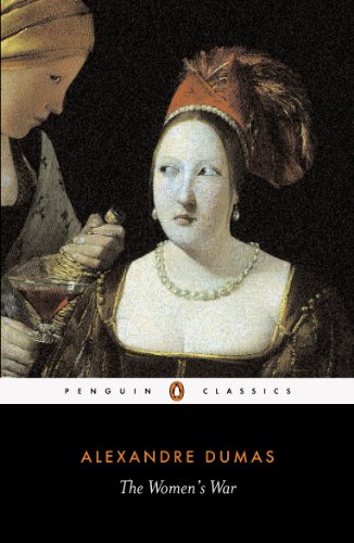 Book The Women's War (Penguin Classics) free