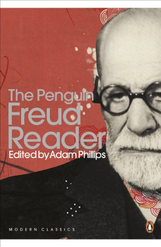 Book The Penguin Freud Reader (Penguin Modern Classics) free