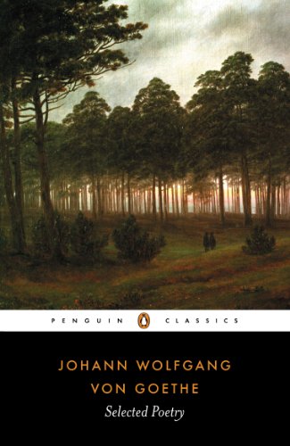 Book Selected Poetry (Penguin Classics) free