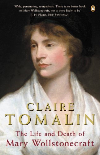 Book The Life and Death of Mary Wollstonecraft free