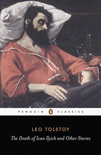 Book The Death of Ivan Ilyich, Happy Ever After, and The Cossacks free