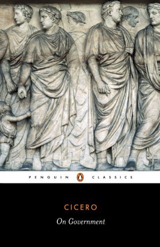 Book On Government (Penguin Classics) free