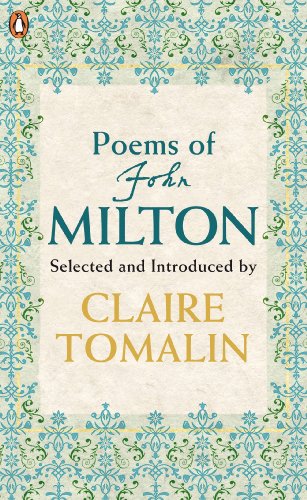 Book Poems of John Milton (Penguin Classics) free