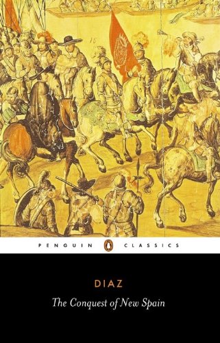 Book The Conquest of New Spain (Classics) free