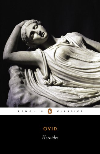 Book Heroides (Classics) free