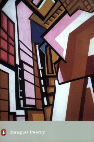 Book Imagist Poetry (Penguin Modern Classics) free