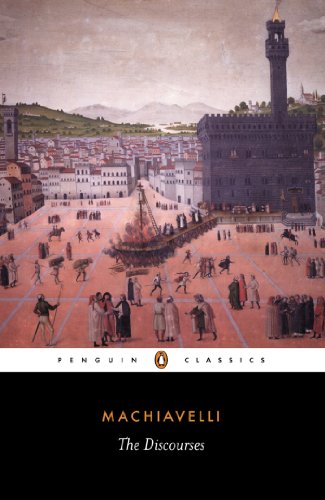 Book The Discourses (Classics) free