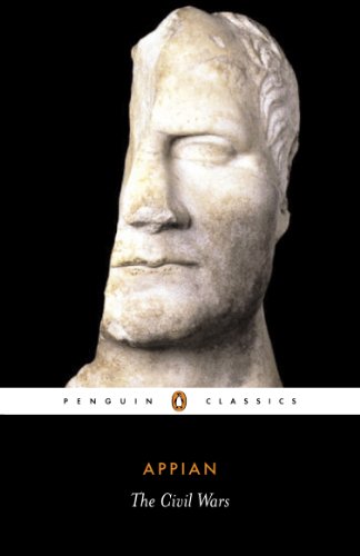 Book The Civil Wars (Penguin Classics) free