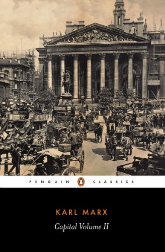 Book Capital: Volume II (Das Kapital series Book 2) free