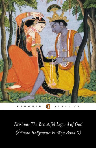 Book Krishna: The Beautiful Legend of God: Srimad Bhagavata Purana (Penguin Classics) free