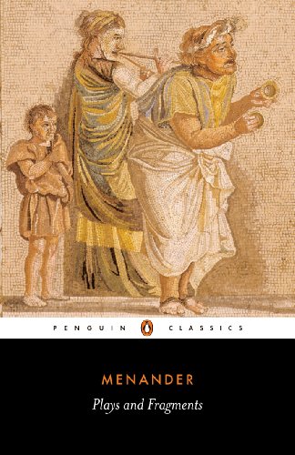 Book Plays and Fragments (Classics) free