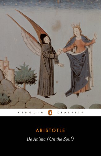 Book De Anima (On the Soul) (Classics) free