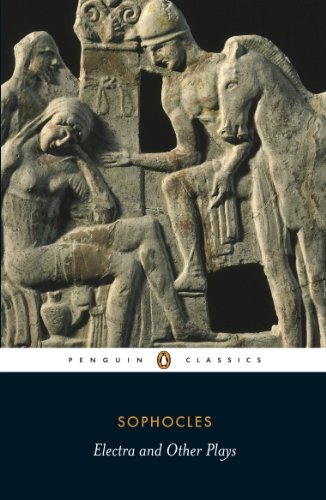 Book Electra and Other Plays (Penguin Classics) free