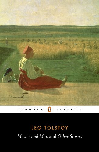 Book Master and Man and Other Stories (Penguin Classics) free