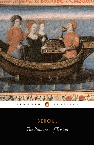 Book The Romance of Tristan: The Tale of Tristan's Madness (Classics) free
