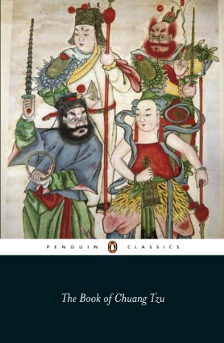 Book The Book of Chuang Tzu (Penguin Classics) free