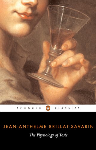 Book The Physiology of Taste (Penguin Classics) free