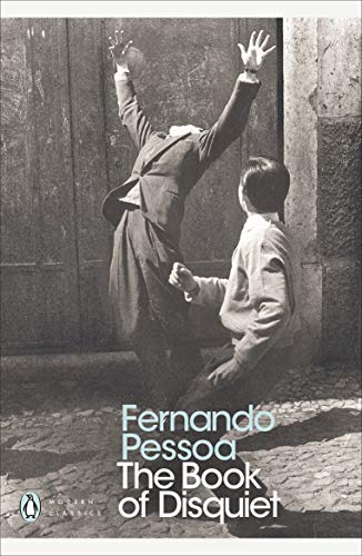 Book The Book of Disquiet (Penguin Modern Classics) free