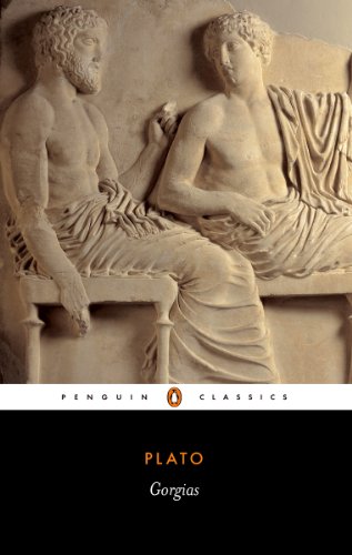 Book Gorgias (Penguin Classics) free