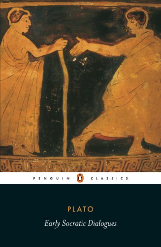 Book Early Socratic Dialogues (Penguin Classics) free