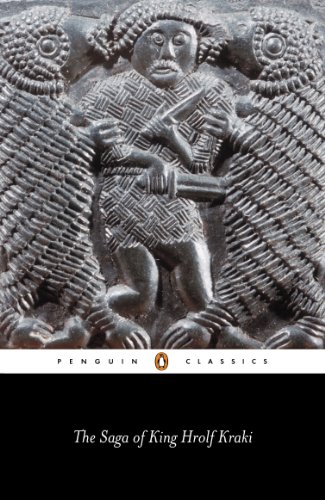 Book The Saga of King Hrolf Kraki (Penguin Classics) free