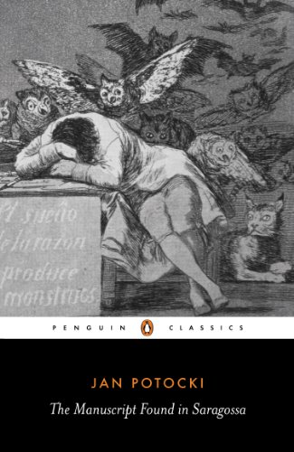 Book The Manuscript Found in Saragossa (Penguin Classics) free