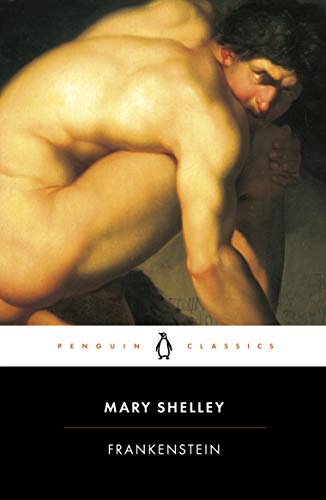 Book Frankenstein (Penguin Classics) free