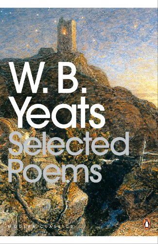 Book Selected Poems (Penguin Modern Classics) free