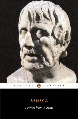 Book Letters from a Stoic: Epistulae Morales Ad Lucilium (Classics S.) free