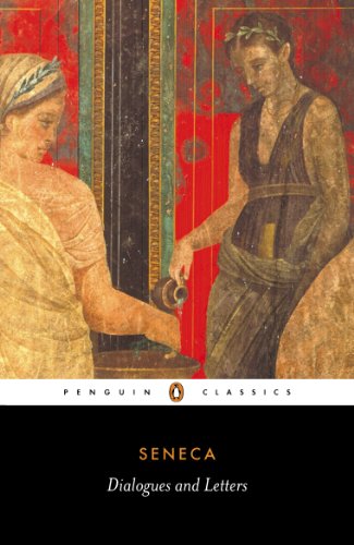 Book Dialogues and Letters (Penguin Classics) free