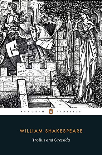 Book Troilus and Cressida (Penguin Classics) free