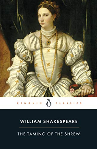 Book The Taming of the Shrew (Penguin Shakespeare) free