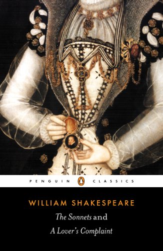 Book The Sonnets and a Lover's Complaint (Penguin Classics) free
