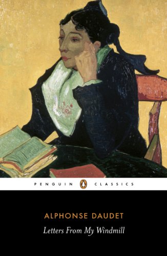 Book Letters from My Windmill (Classics) free