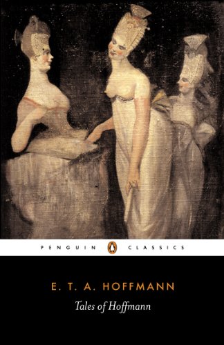 Book Tales of Hoffmann (Classics) free
