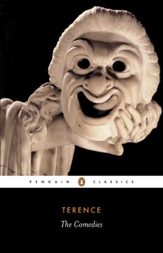 Book The Comedies (Classics) free