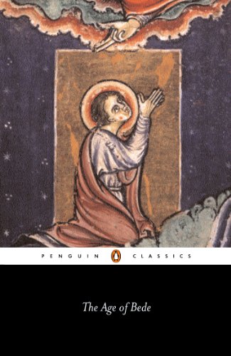 Book The Age of Bede: Revised Edition (Penguin Classics) free