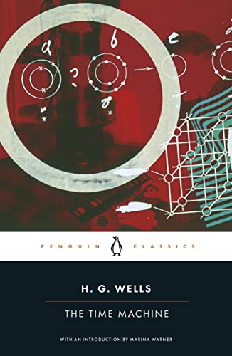 Book The Time Machine (Penguin Classics) free
