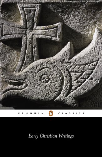Book Early Christian Writings: The Apostolic Fathers (Classics) free