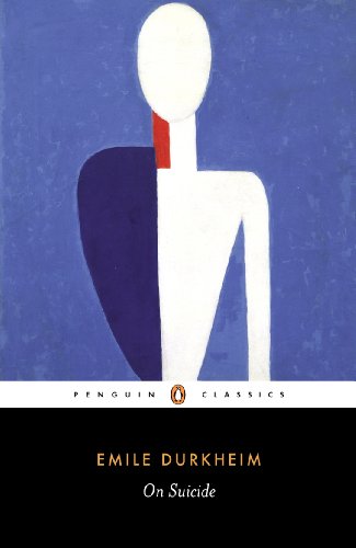 Book On Suicide (Penguin Classics) free