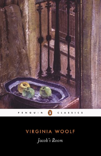 Book Jacob's Room (Twentieth Century Classics S.) free
