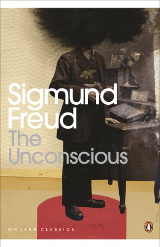 Book The Unconscious (Penguin Modern Classics) free