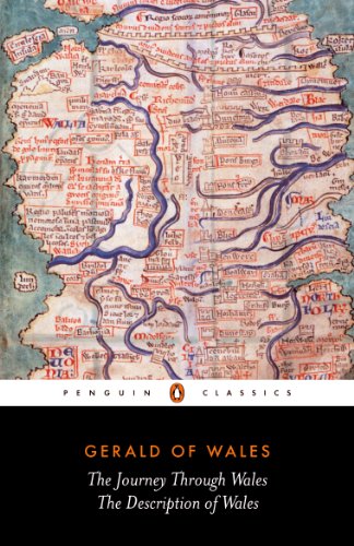 Book The Journey Through Wales and the Description of Wales (Classics) free
