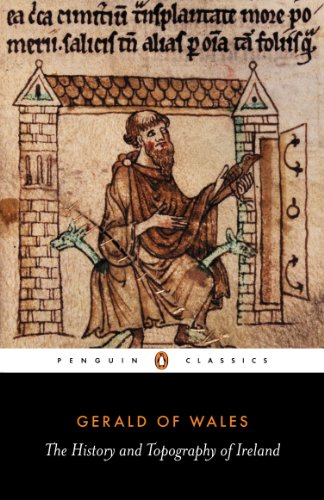 Book The History and Topography of Ireland (Classics) free