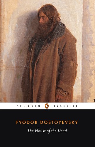 Book The House of the Dead (Classics) free