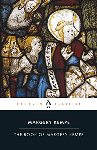 Book The Book of Margery Kempe (Classics) free