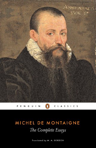 Book The Complete Essays free